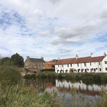 Haddington George House Daire Edinburgh Dış mekan fotoğraf