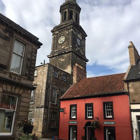 Haddington George House Daire Edinburgh Dış mekan fotoğraf