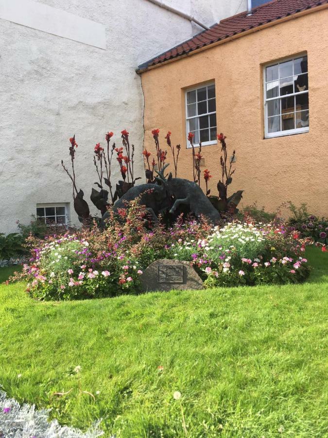 Haddington George House Daire Edinburgh Dış mekan fotoğraf