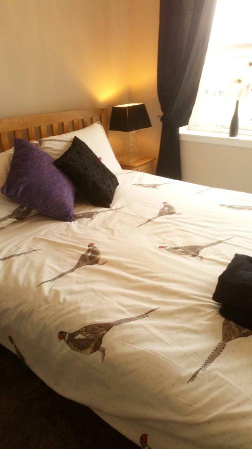 Haddington George House Daire Edinburgh Dış mekan fotoğraf