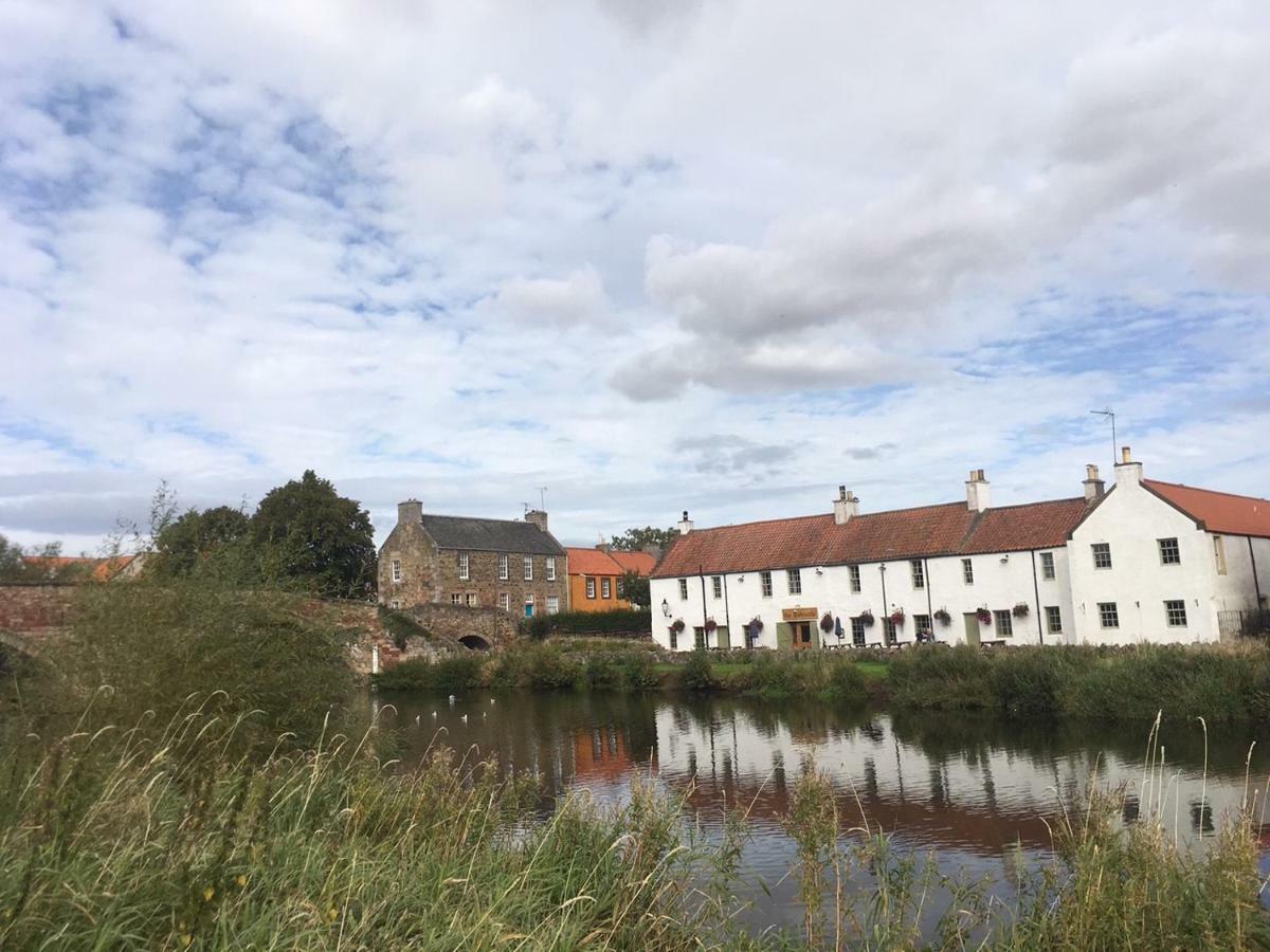 Haddington George House Daire Edinburgh Dış mekan fotoğraf