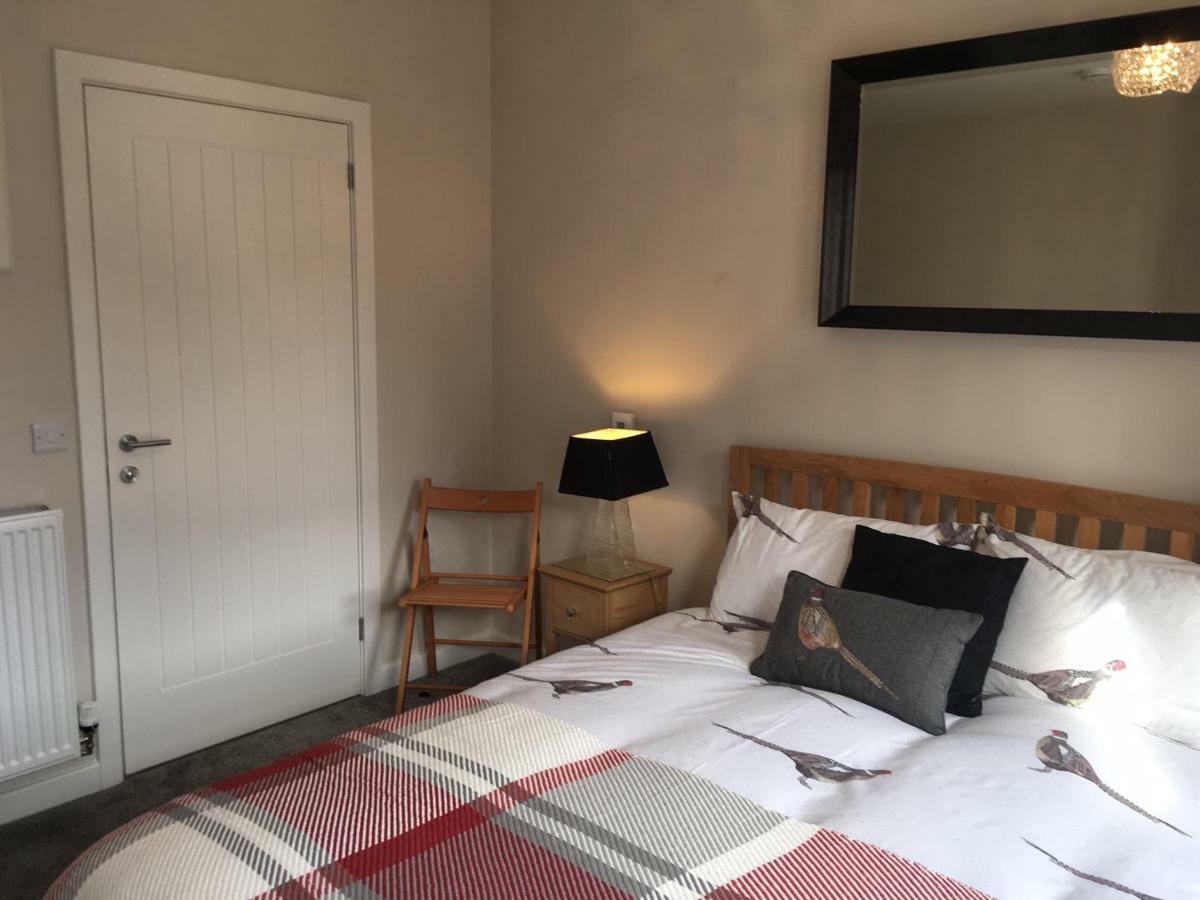 Haddington George House Daire Edinburgh Dış mekan fotoğraf