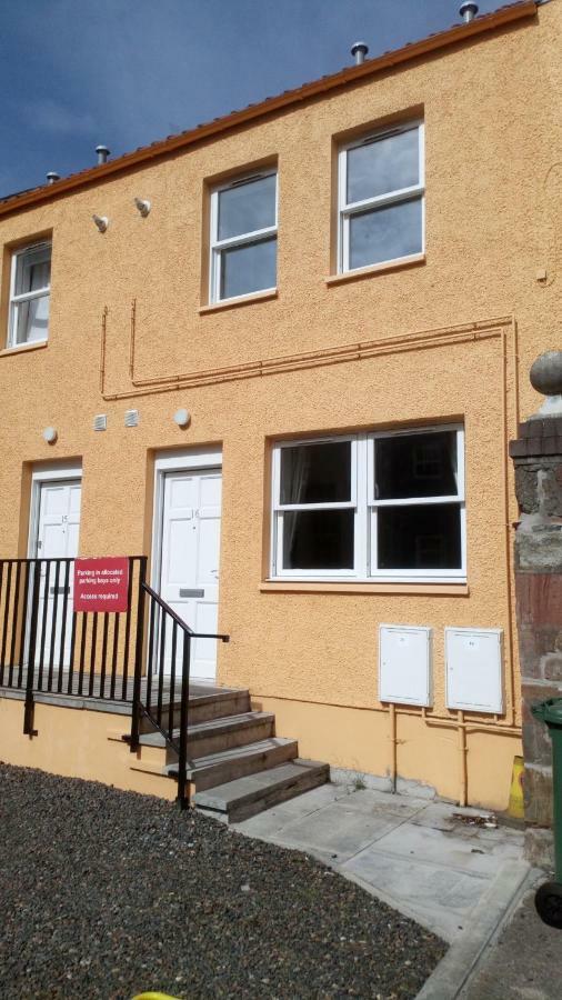 Haddington George House Daire Edinburgh Dış mekan fotoğraf