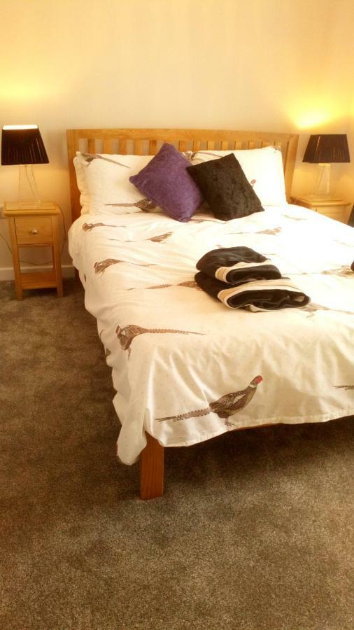 Haddington George House Daire Edinburgh Dış mekan fotoğraf